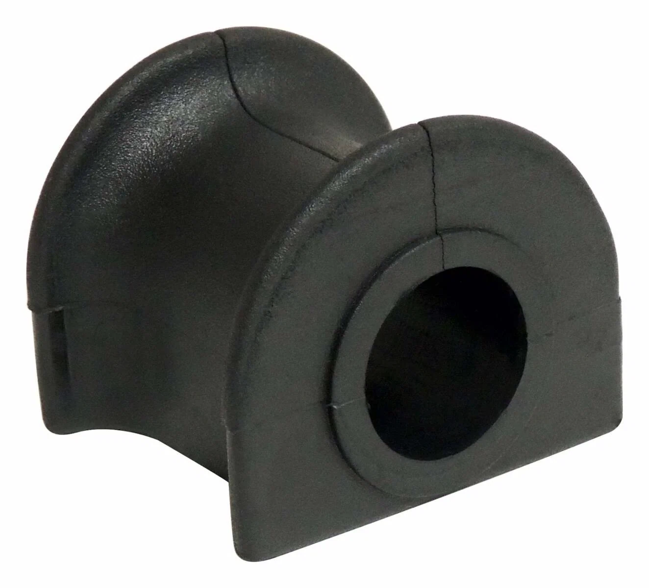 Crown Automotive - Rubber Black Sway Bar Bushing - 52089465AD